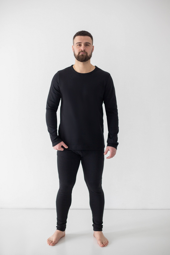 Натільна білизна для чоловіків